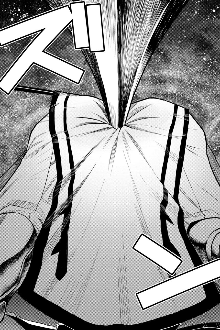 So I'm a Spider, So What Chapter 68 - Page 32