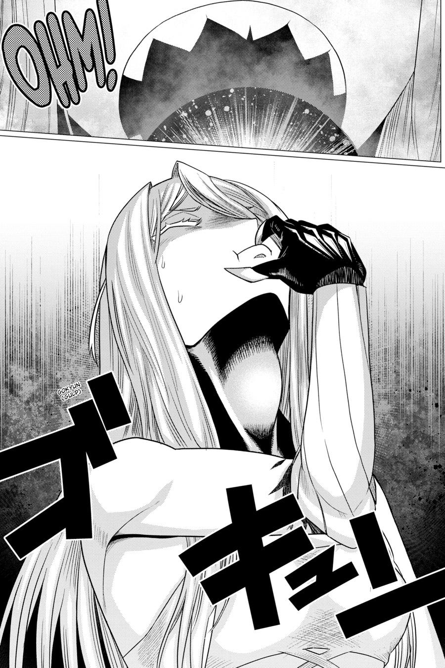 So I'm a Spider, So What Chapter 70 - Page 18