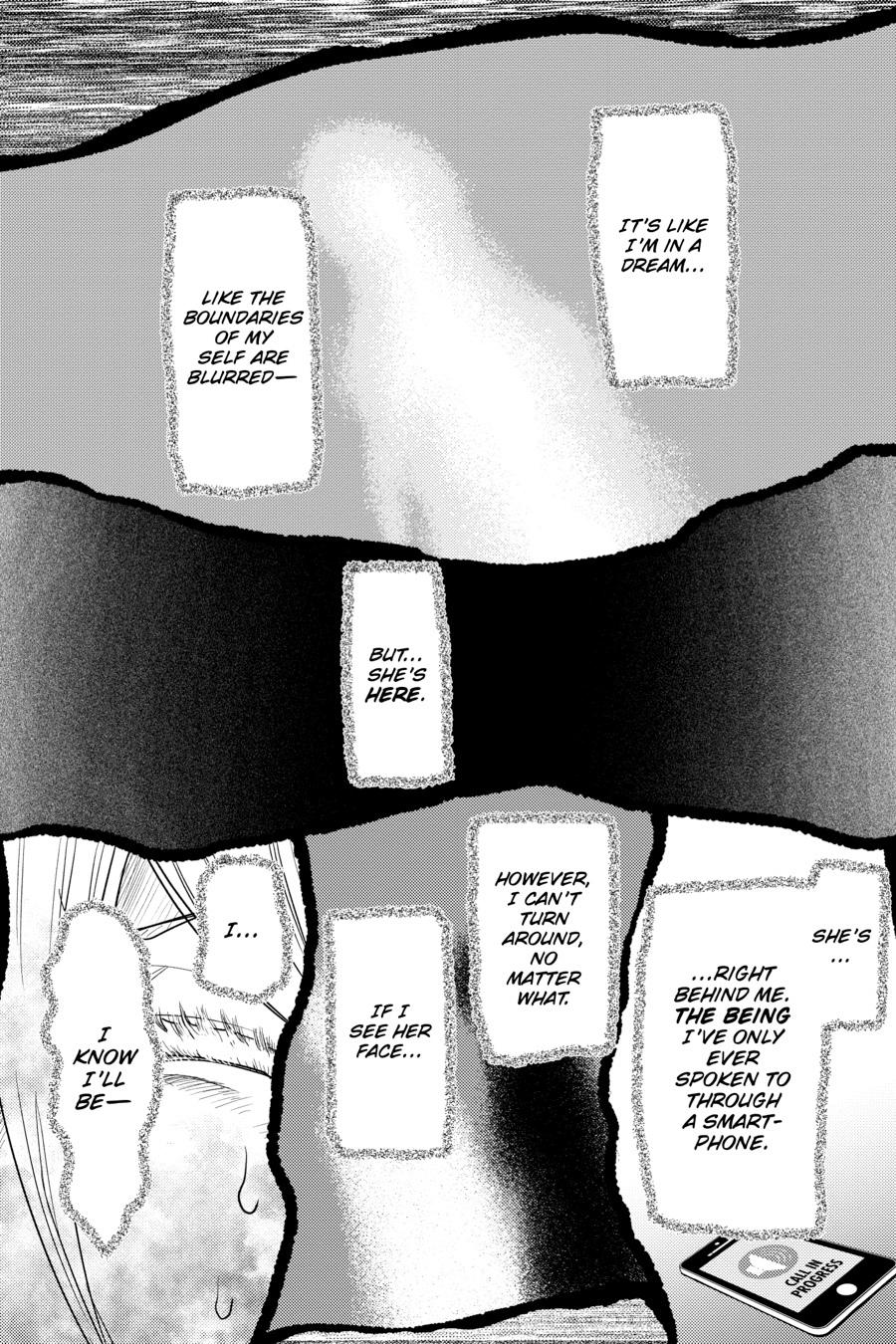 So I'm a Spider, So What Chapter 70 - Page 28