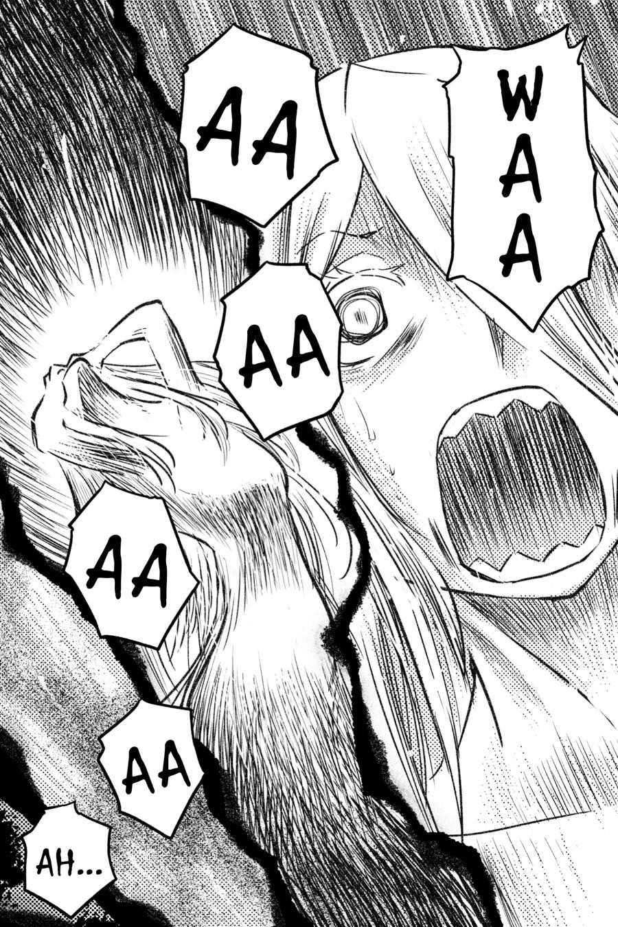 So I'm a Spider, So What Chapter 70 - Page 31