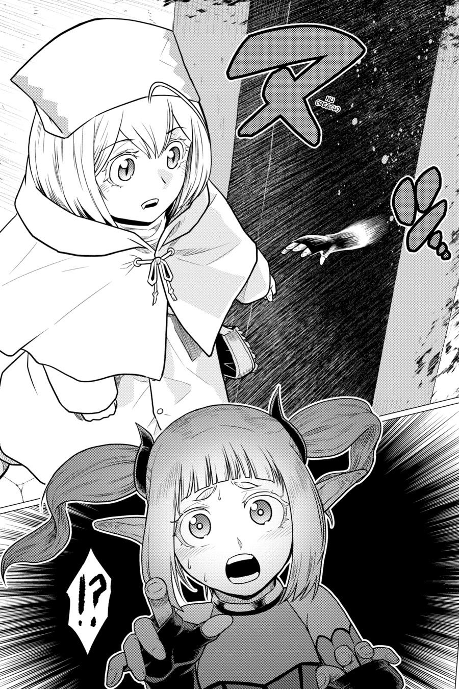 So I'm a Spider, So What Chapter 71 - Page 27