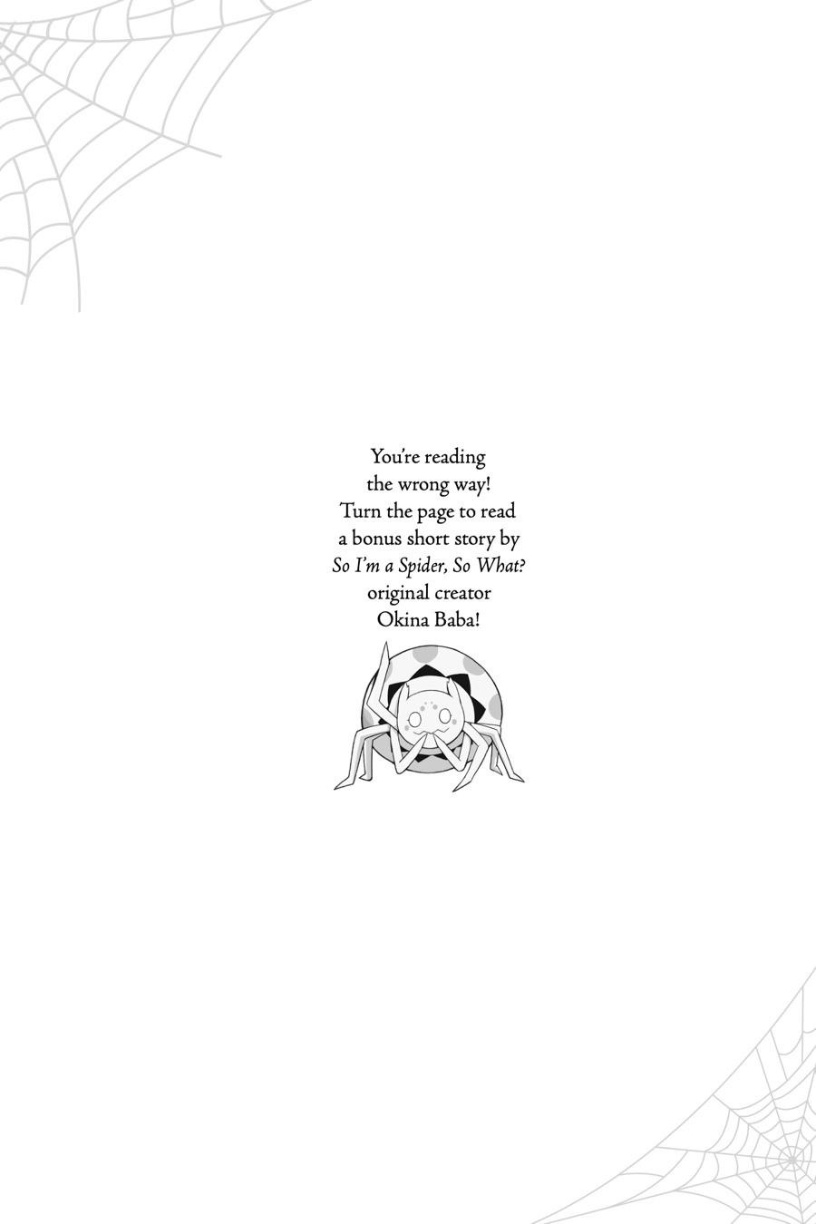 So I'm a Spider, So What Chapter 72 - Page 42