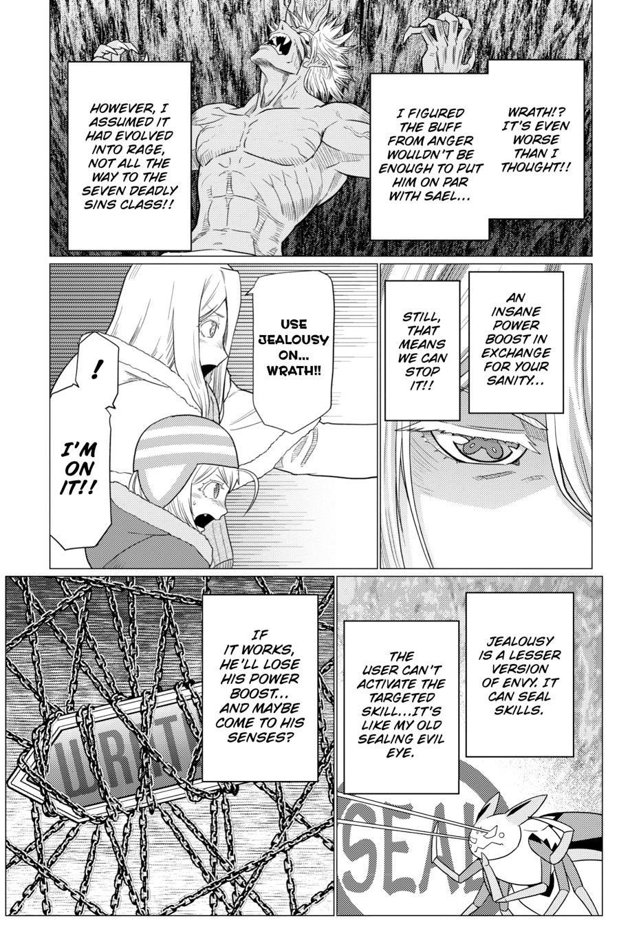 So I'm a Spider, So What Chapter 73 - Page 30