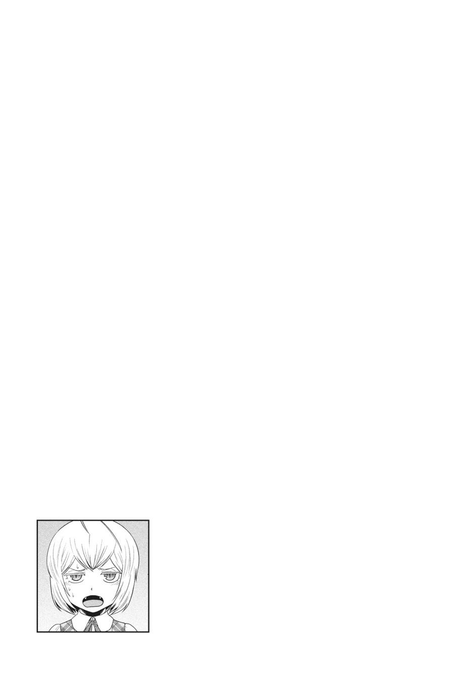 So I'm a Spider, So What Chapter 74 - Page 35