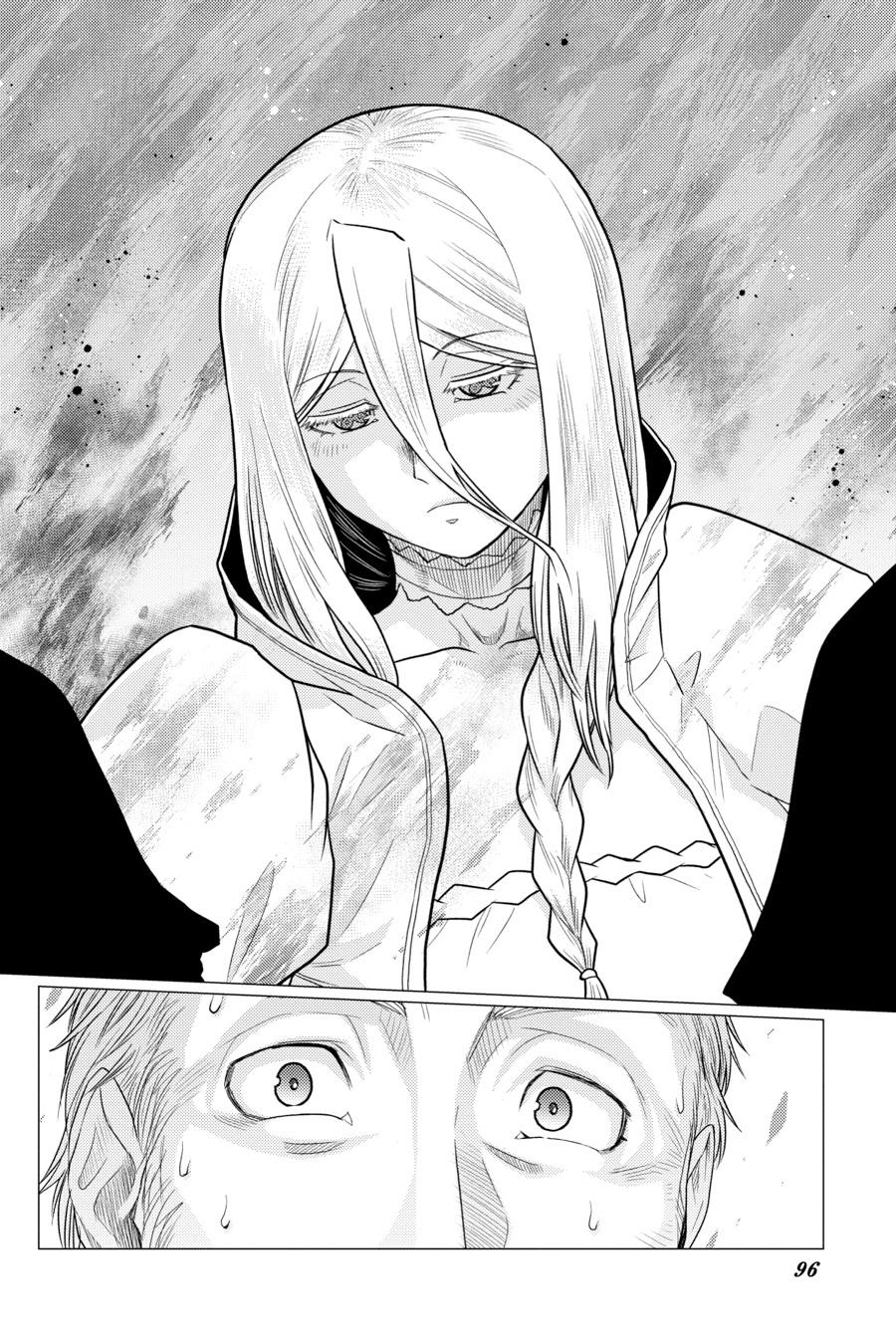 So I'm a Spider, So What Chapter 75 - Page 24