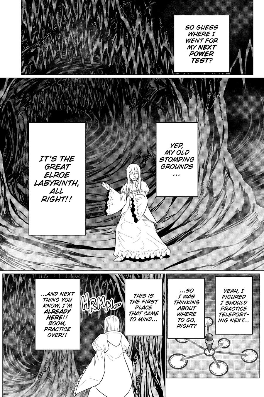 So I'm a Spider, So What Chapter 76 - Page 29