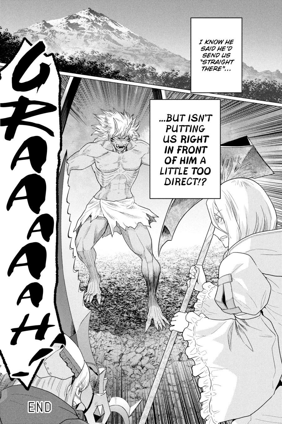 So I'm a Spider, So What Chapter 77 - Page 16