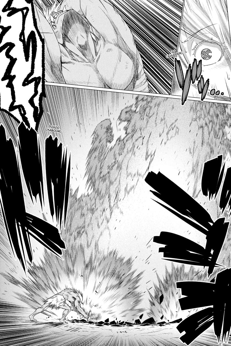 So I'm a Spider, So What Chapter 77 - Page 29
