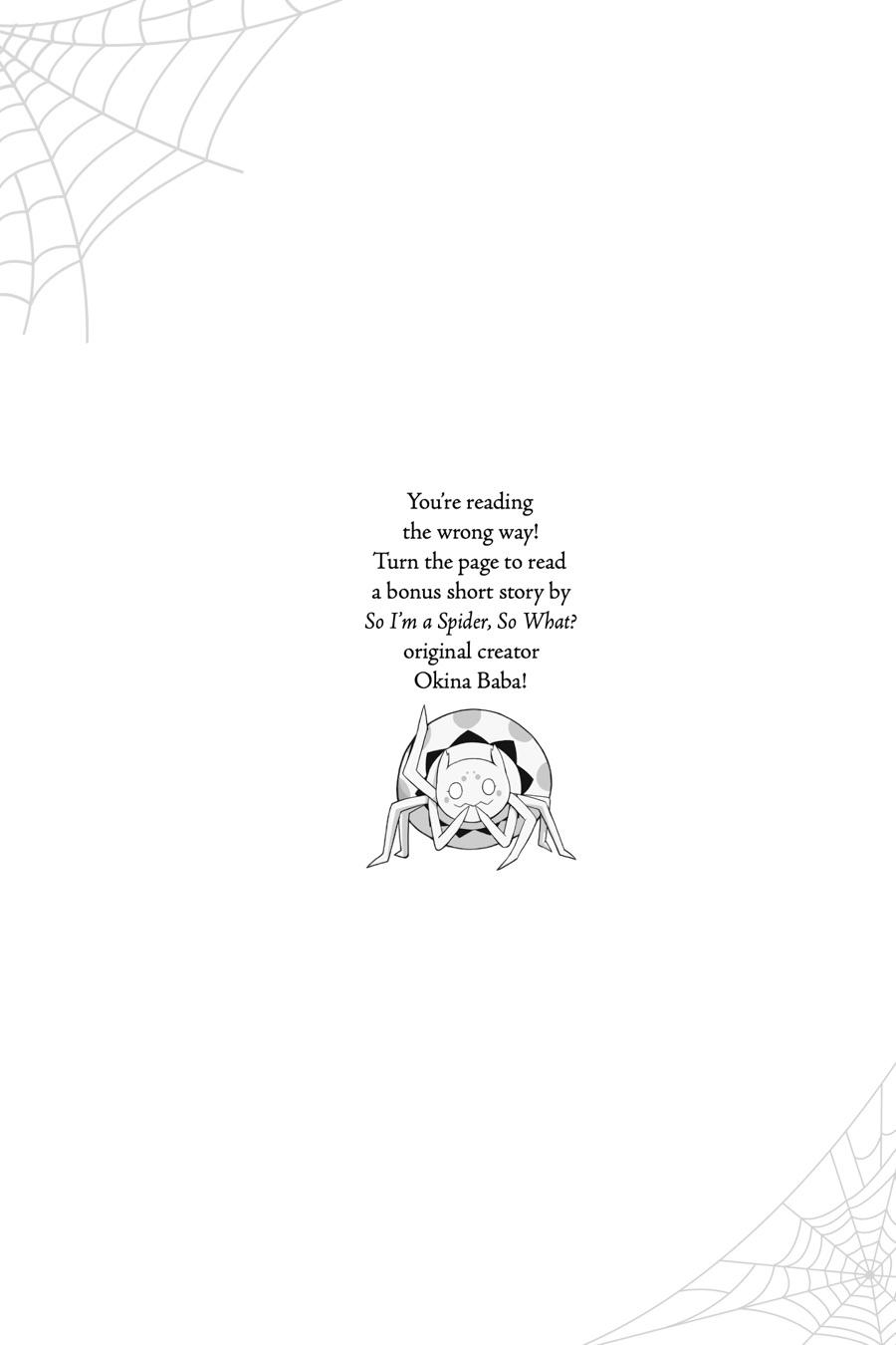 So I'm a Spider, So What Chapter 77 - Page 37