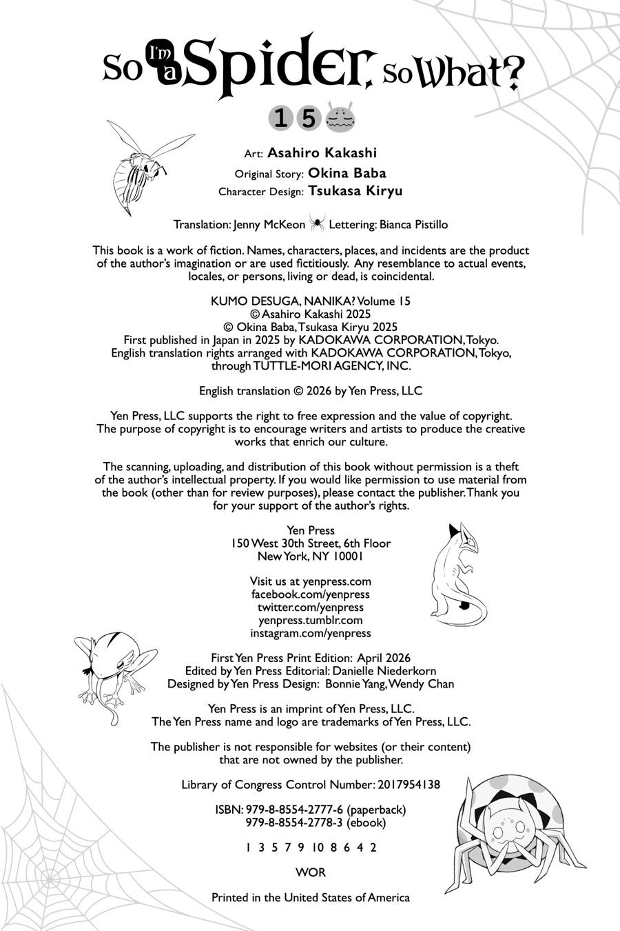 So I'm a Spider, So What Chapter 77 - Page 42