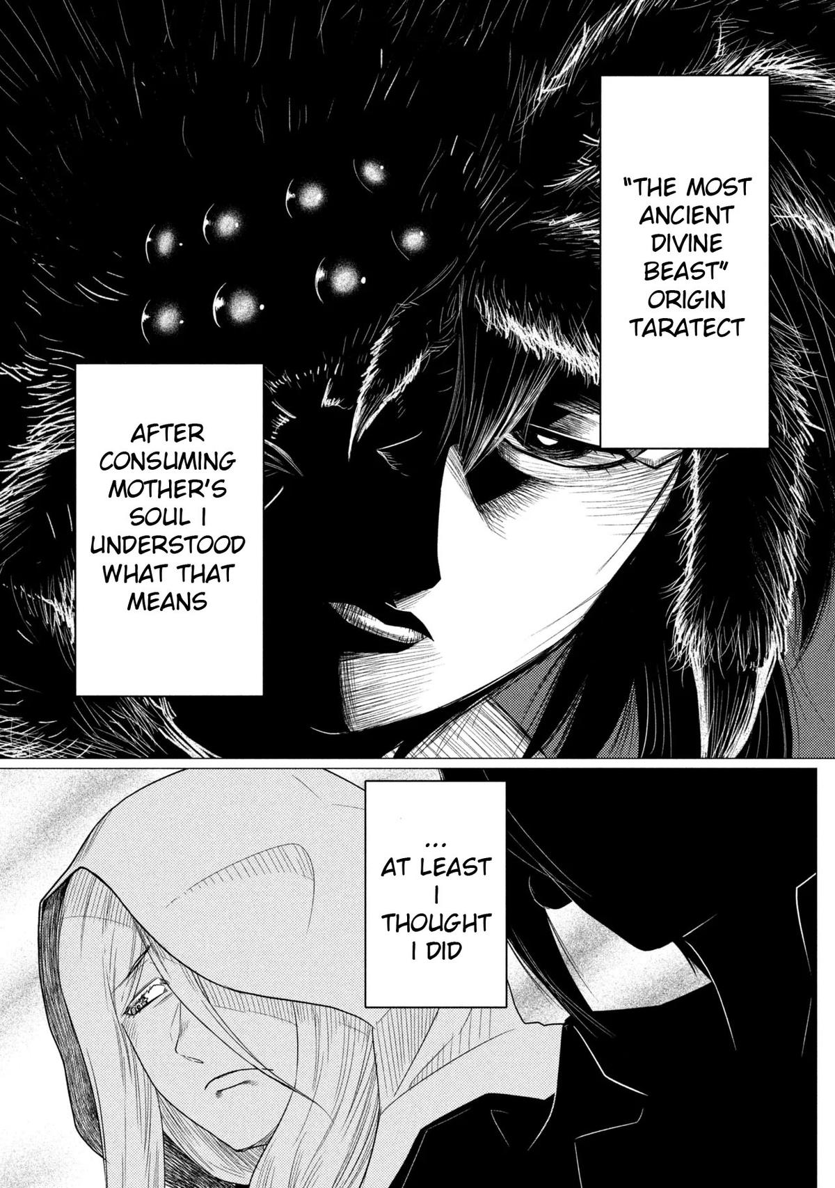 So I'm a Spider, So What Chapter 78.1 - Page 17