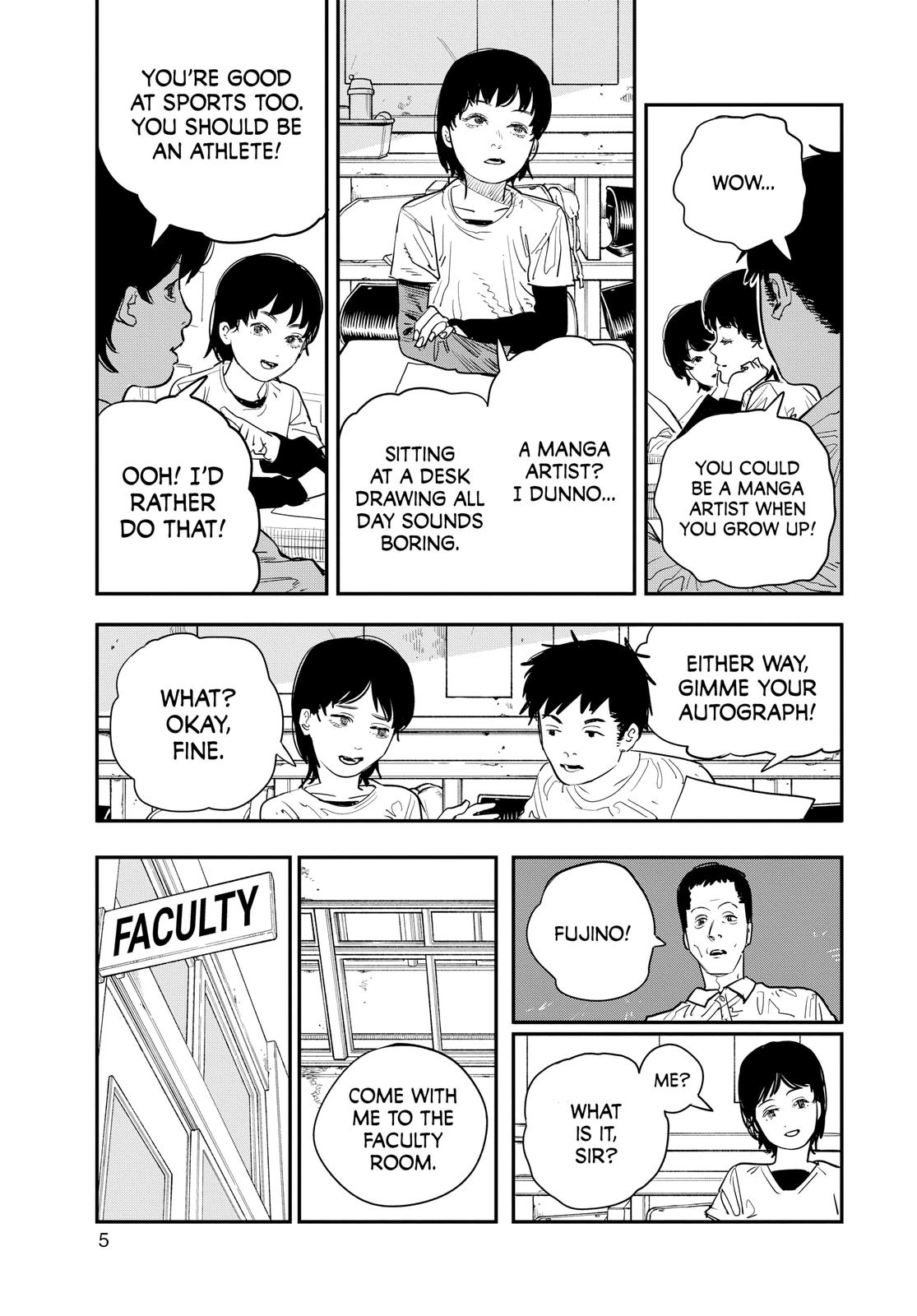 Look Back Chapter 1 - Page 6