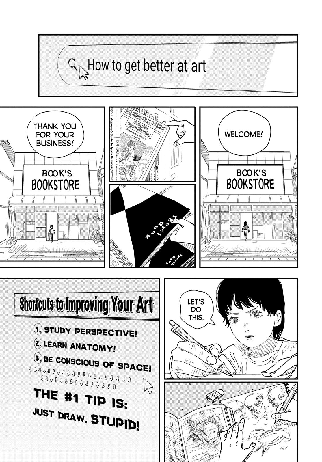 Look Back Chapter 1 - Page 14