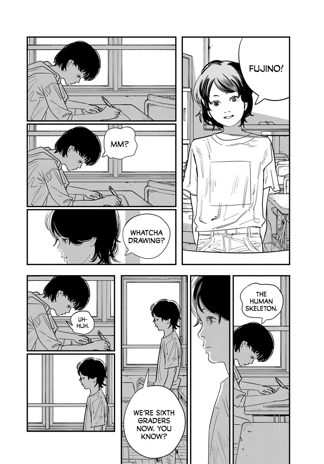 Look Back Chapter 1 - Page 19