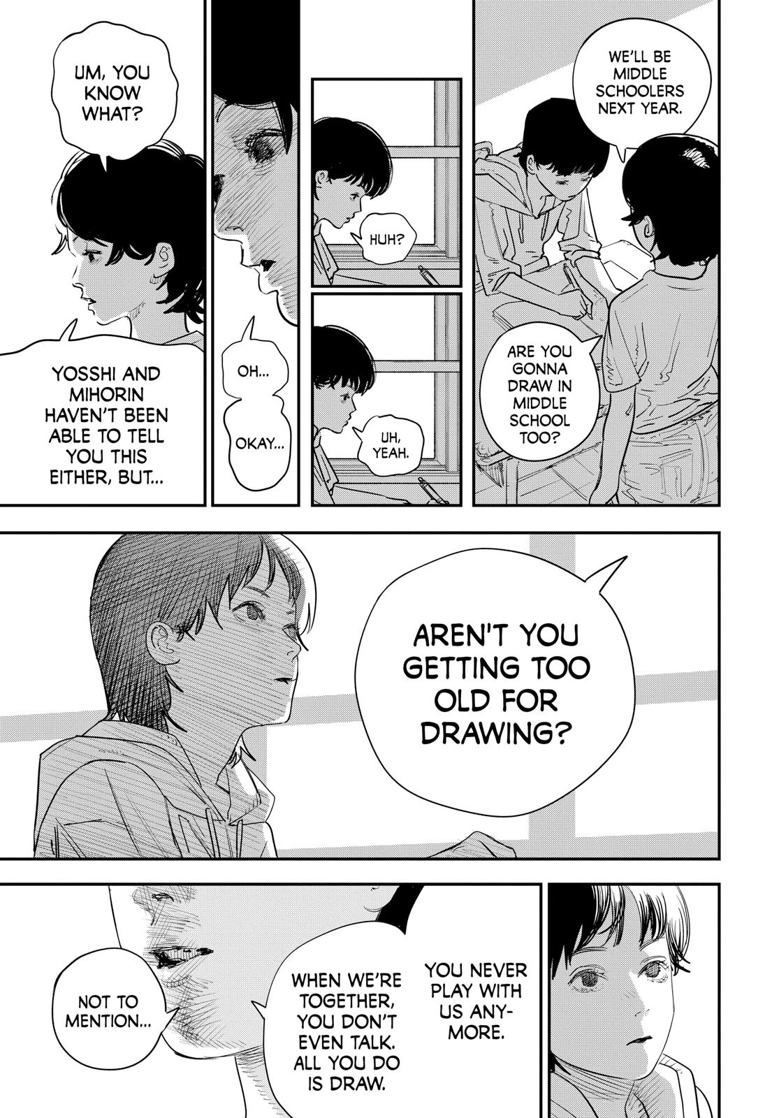 Look Back Chapter 1 - Page 20
