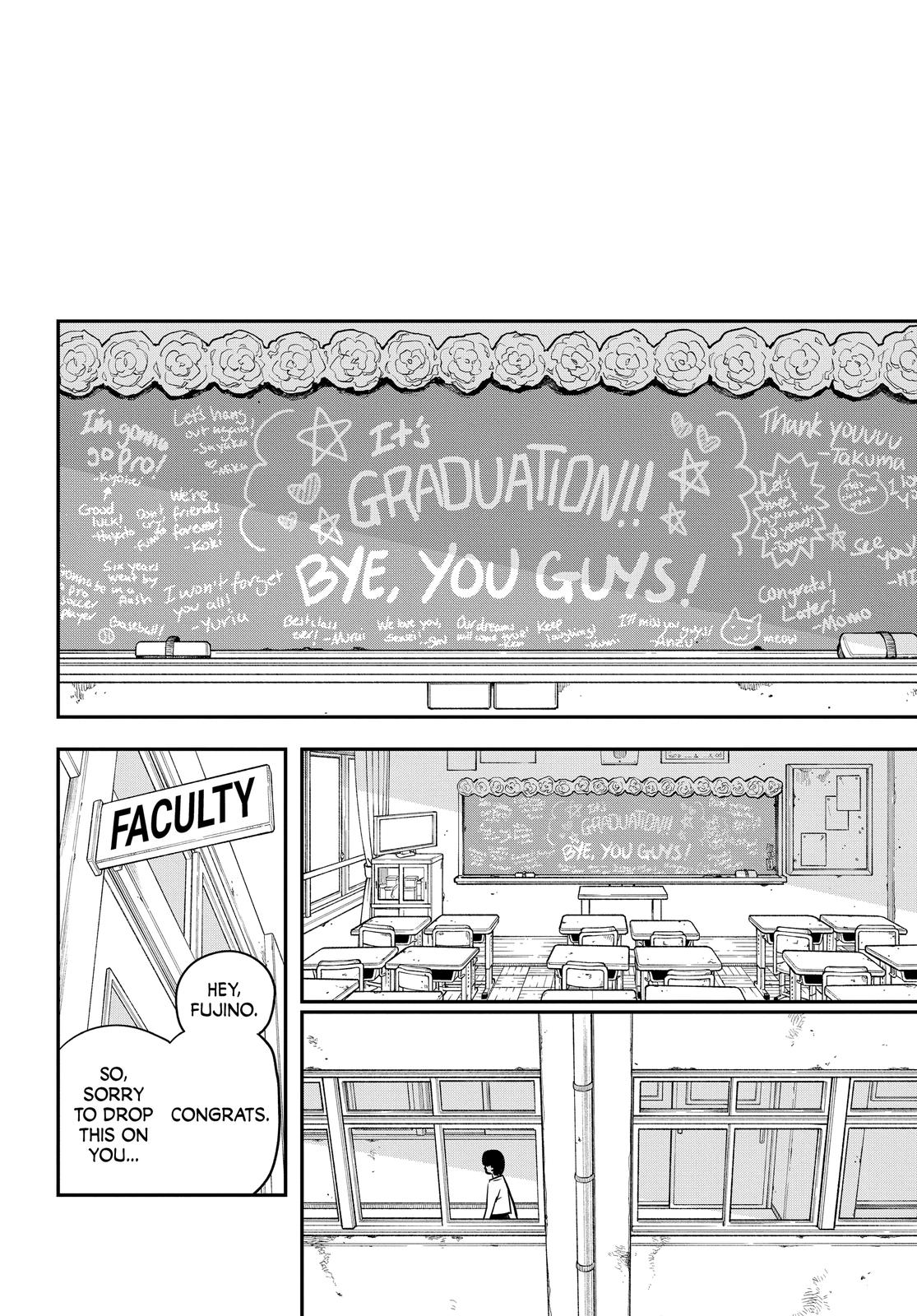 Look Back Chapter 1 - Page 29