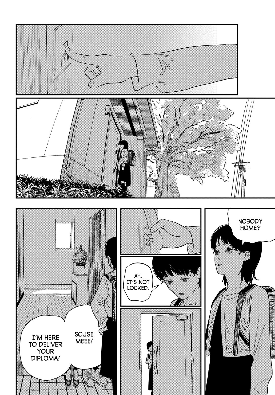 Look Back Chapter 1 - Page 31