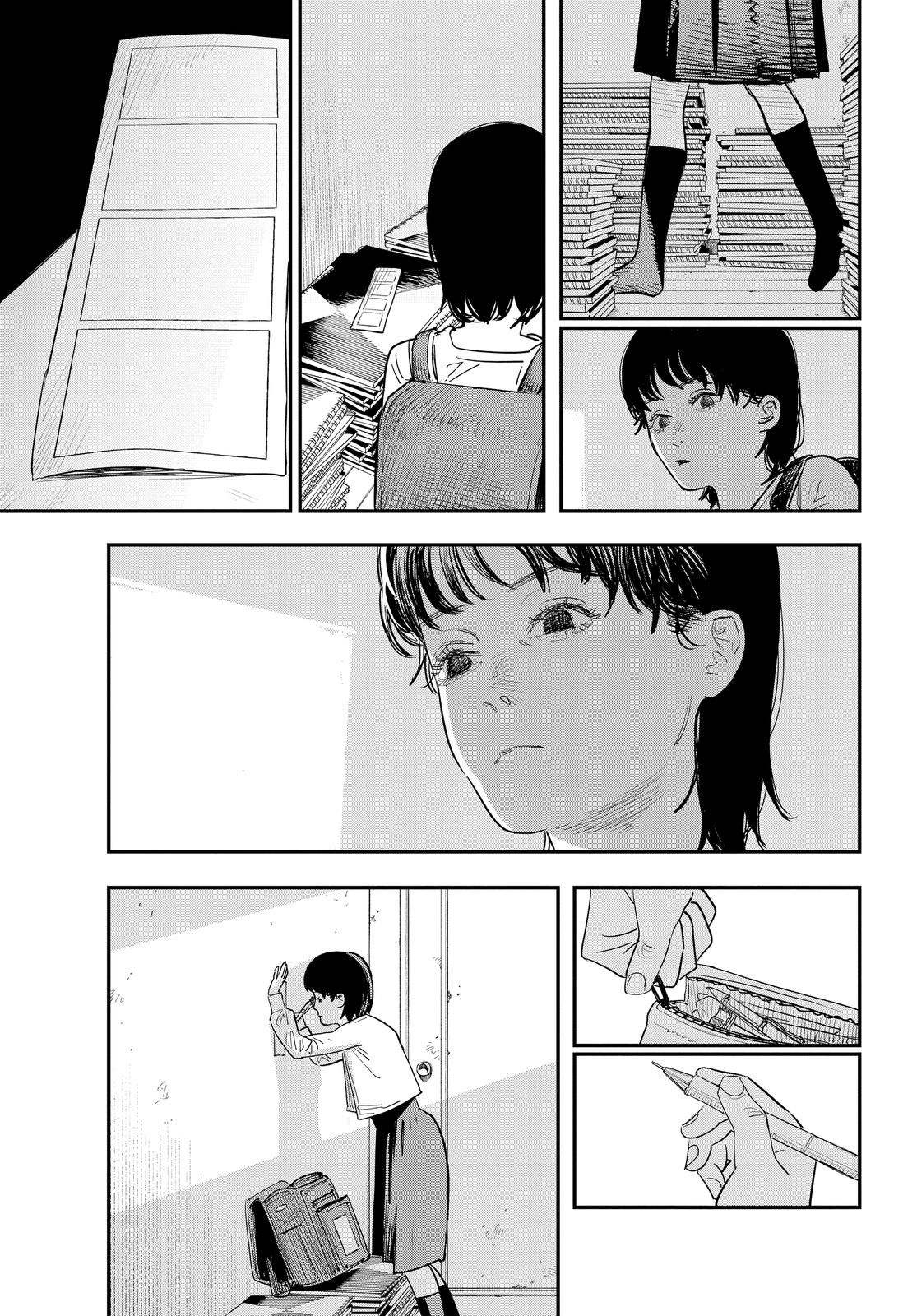 Look Back Chapter 1 - Page 34