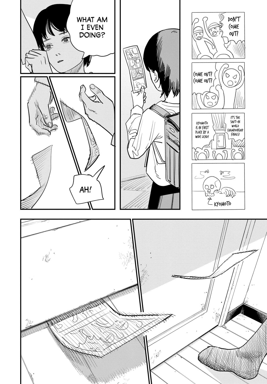 Look Back Chapter 1 - Page 35