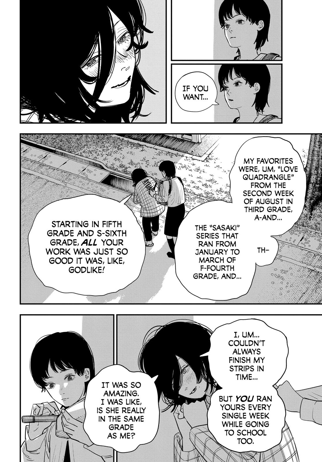 Look Back Chapter 1 - Page 41