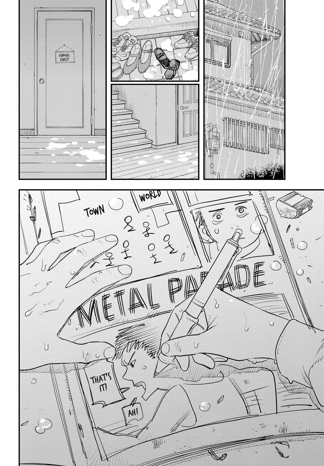 Look Back Chapter 1 - Page 48