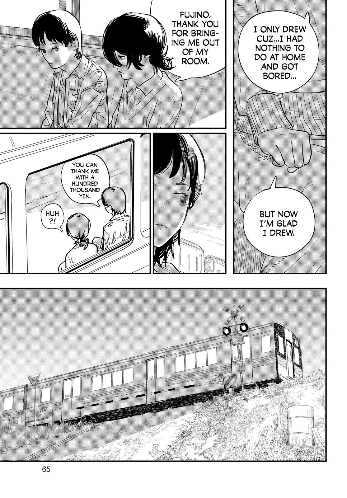 Look Back Chapter 1 - Page 65