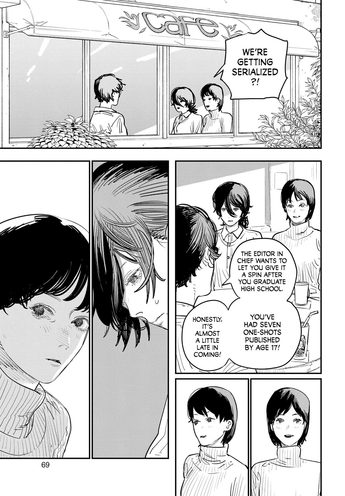 Look Back Chapter 1 - Page 69