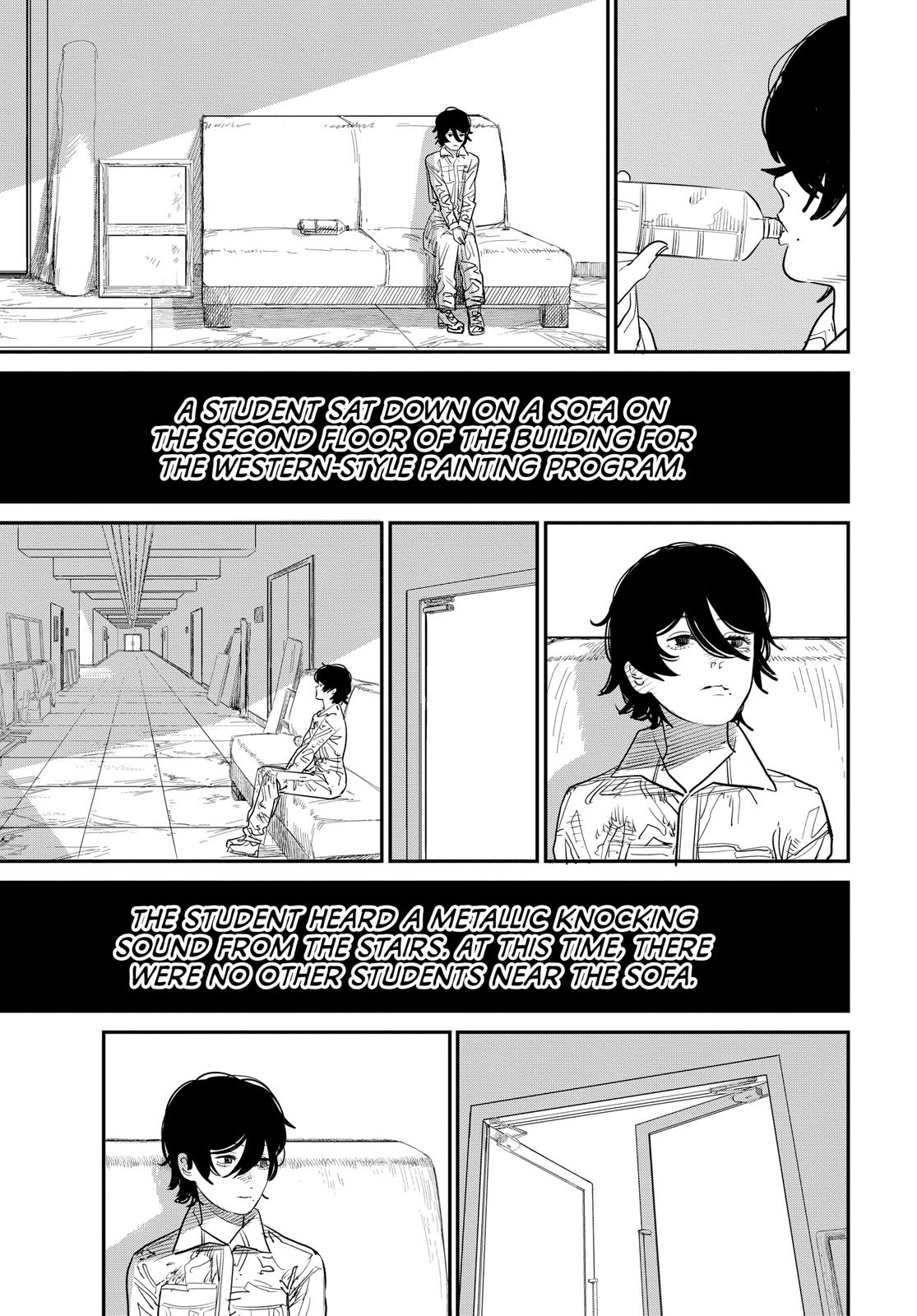 Look Back Chapter 1 - Page 108
