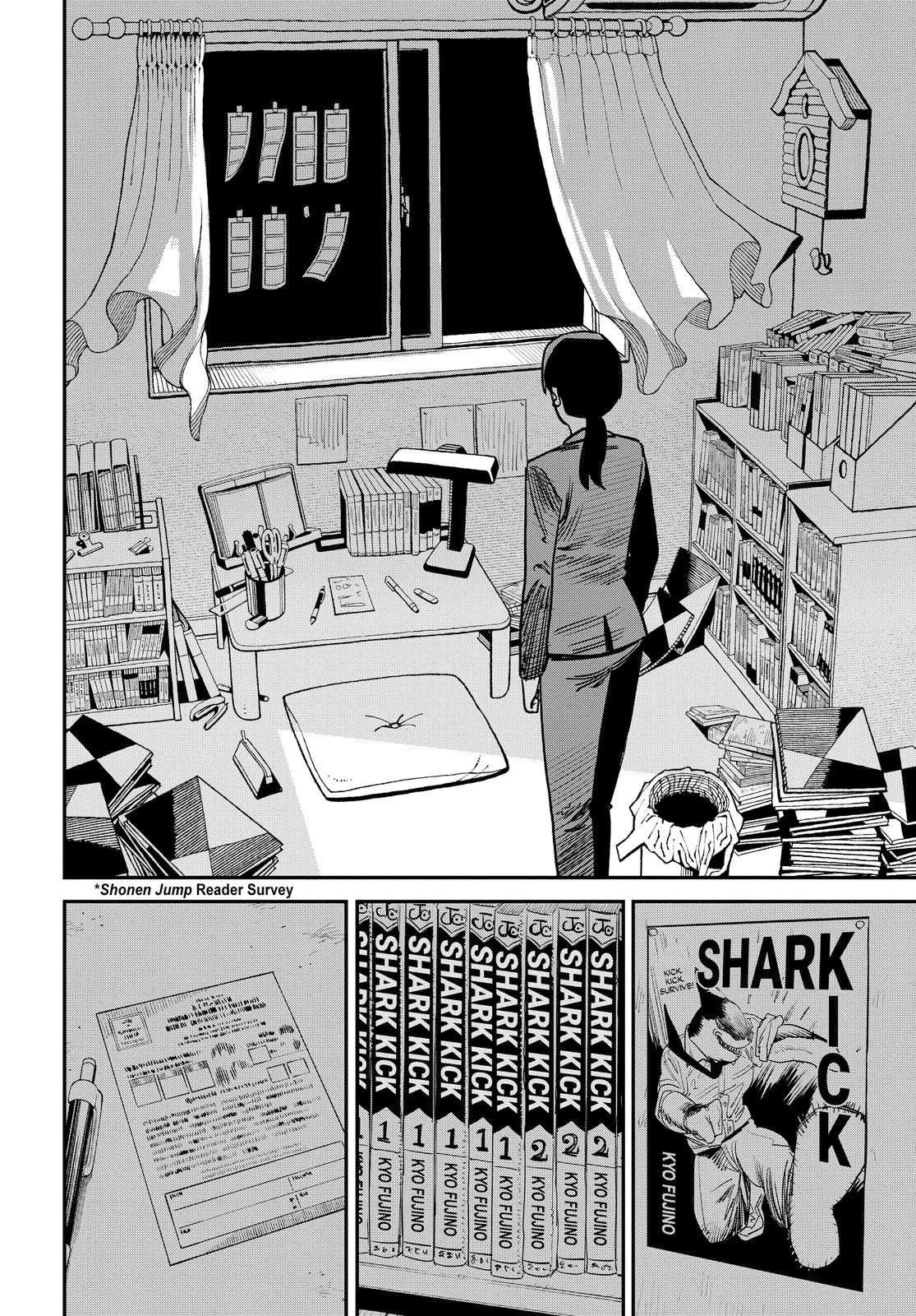 Look Back Chapter 1 - Page 127