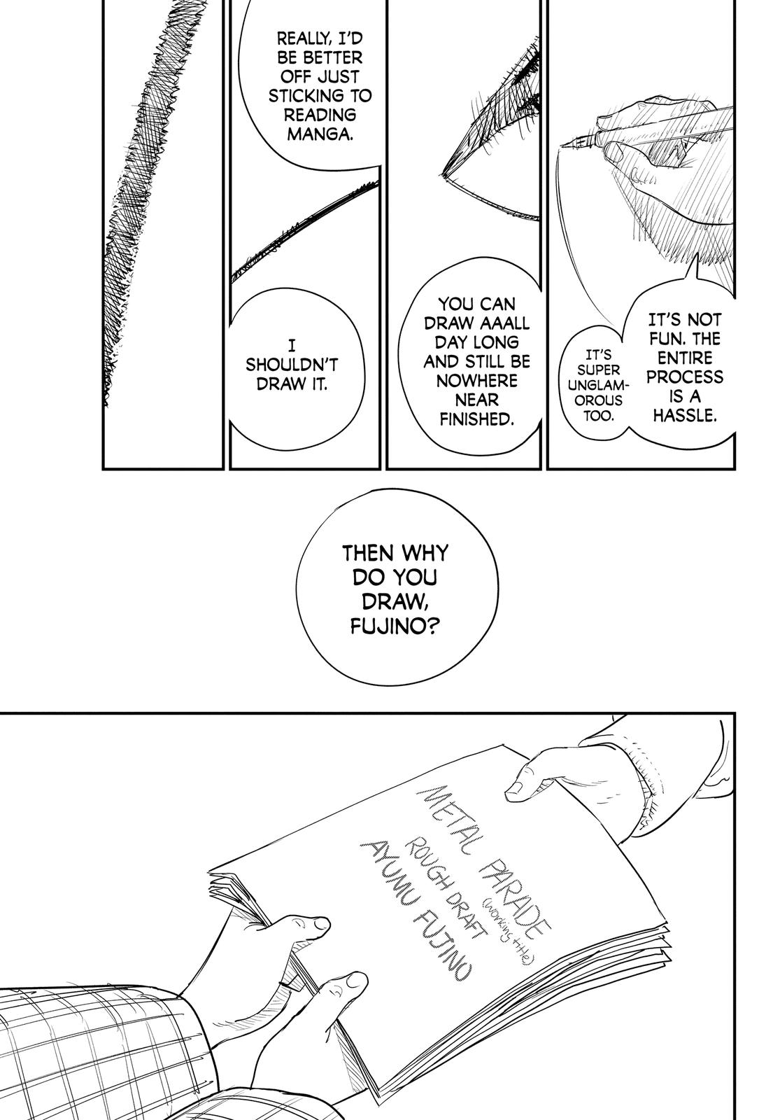 Look Back Chapter 1 - Page 130