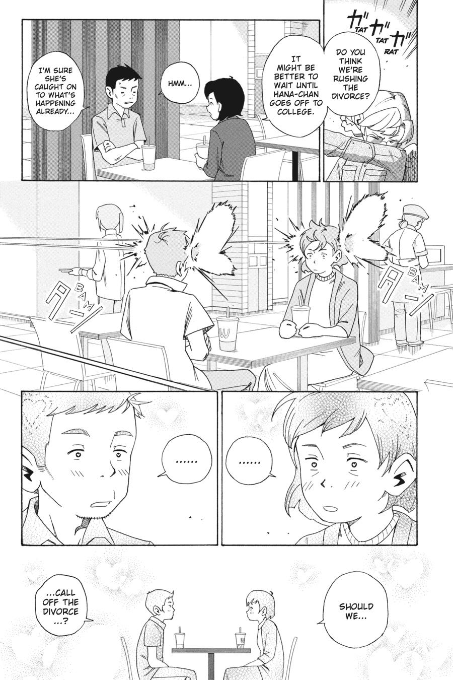 Love Bullet Chapter 0 - Page 47
