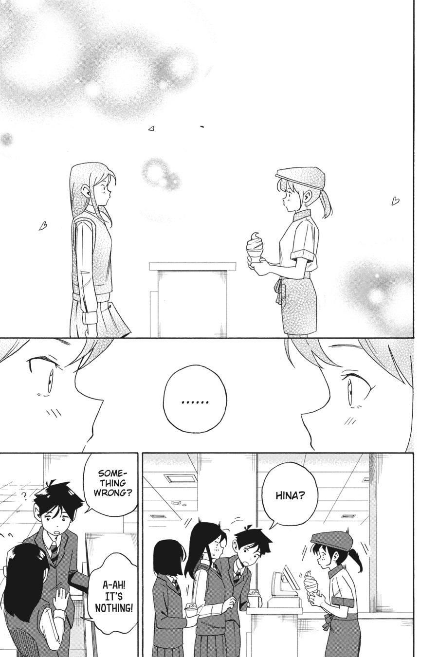 Love Bullet Chapter 0 - Page 61