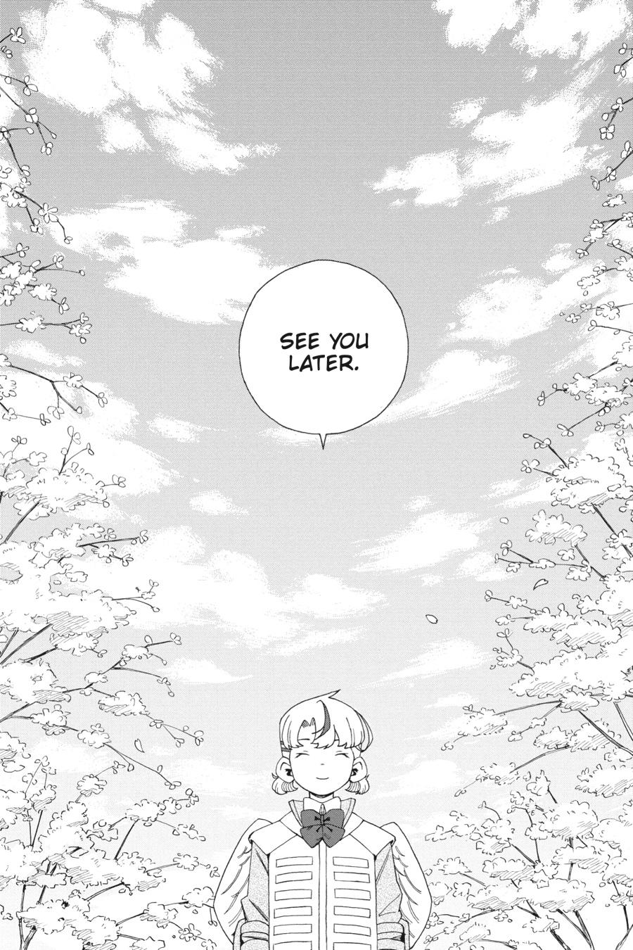 Love Bullet Chapter 6 - Page 19