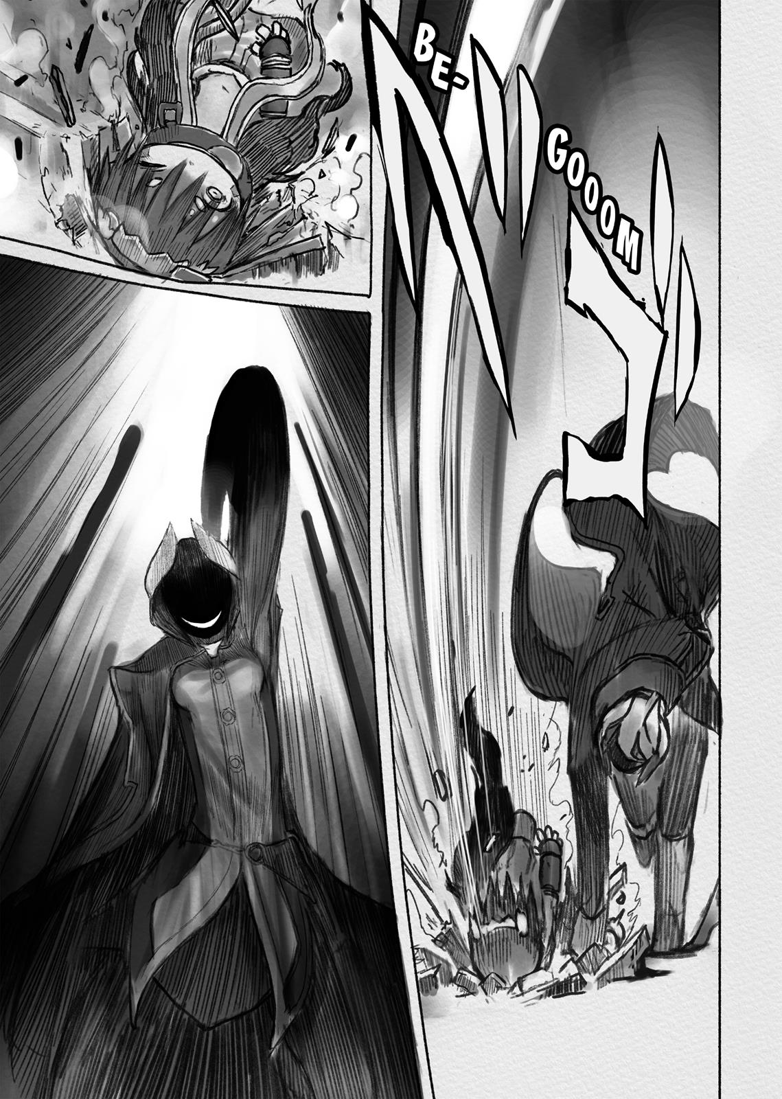 Made in Abyss Chapter 15 - Page 11