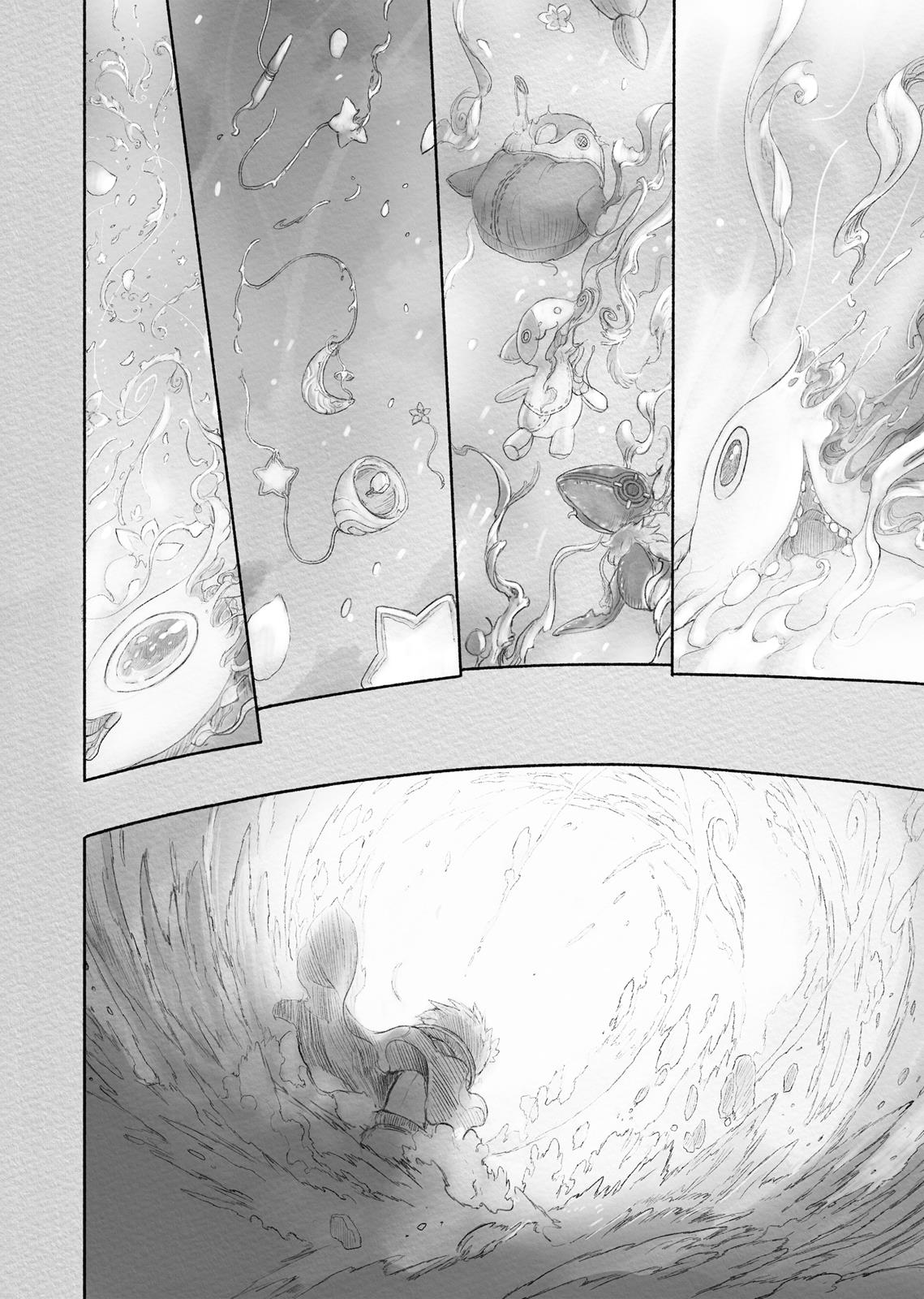 Made in Abyss Chapter 24 - Page 12