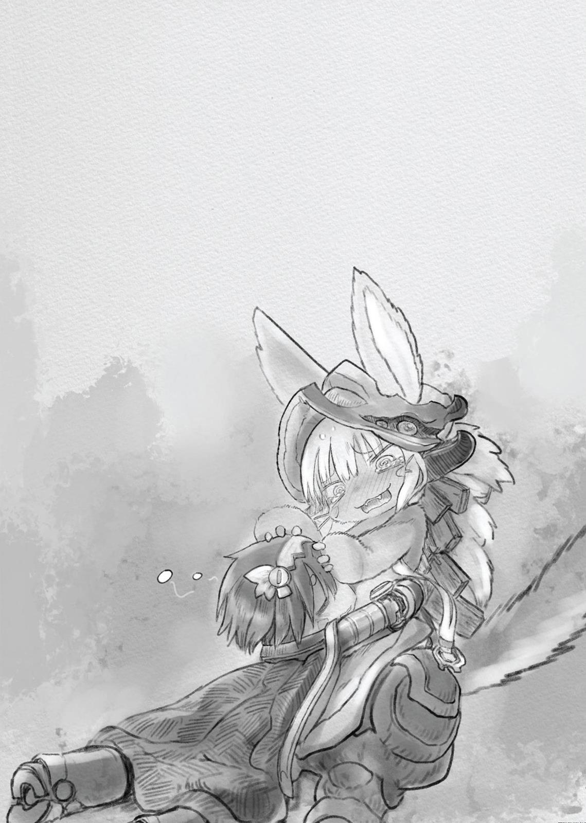 Made in Abyss Chapter 25 - Page 6