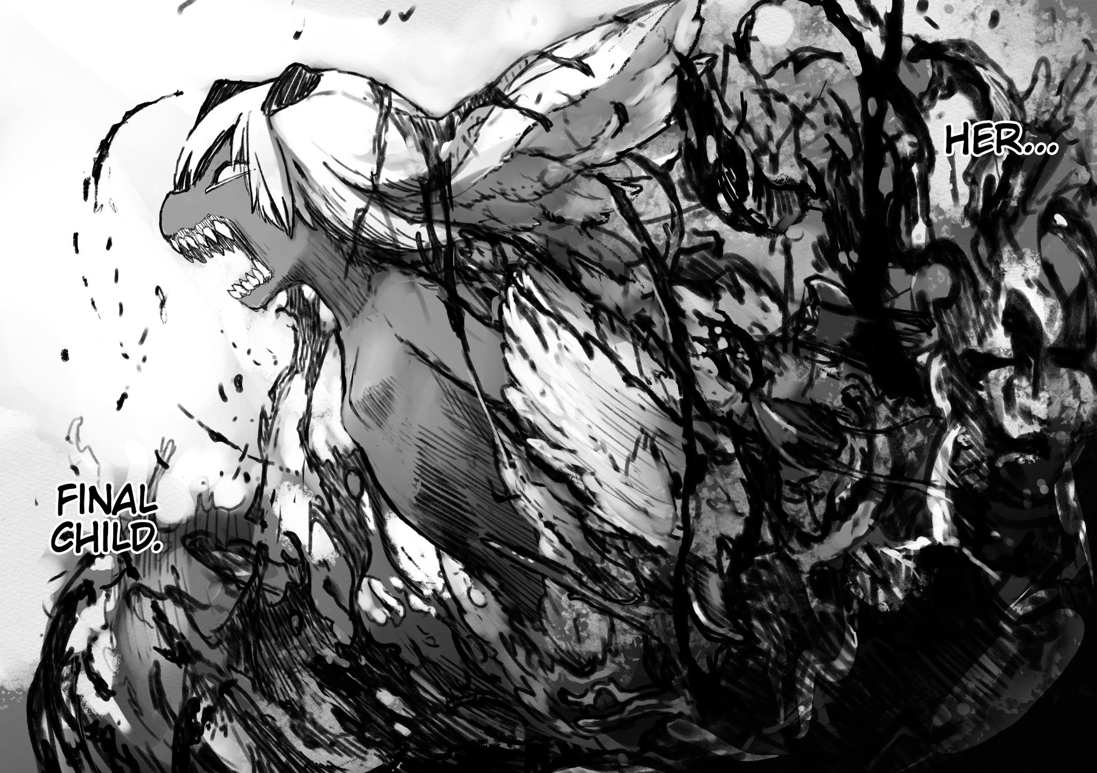 Made in Abyss Chapter 51 - Page 38