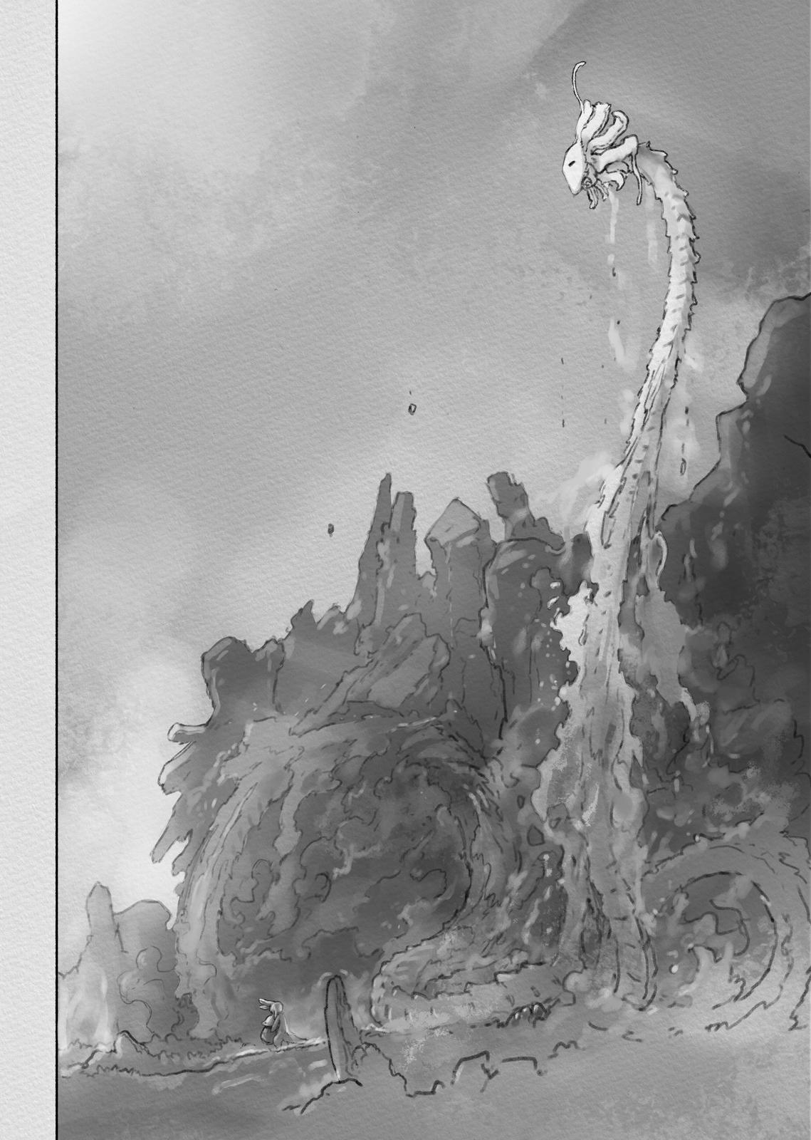 Made in Abyss Chapter 54 - Page 14