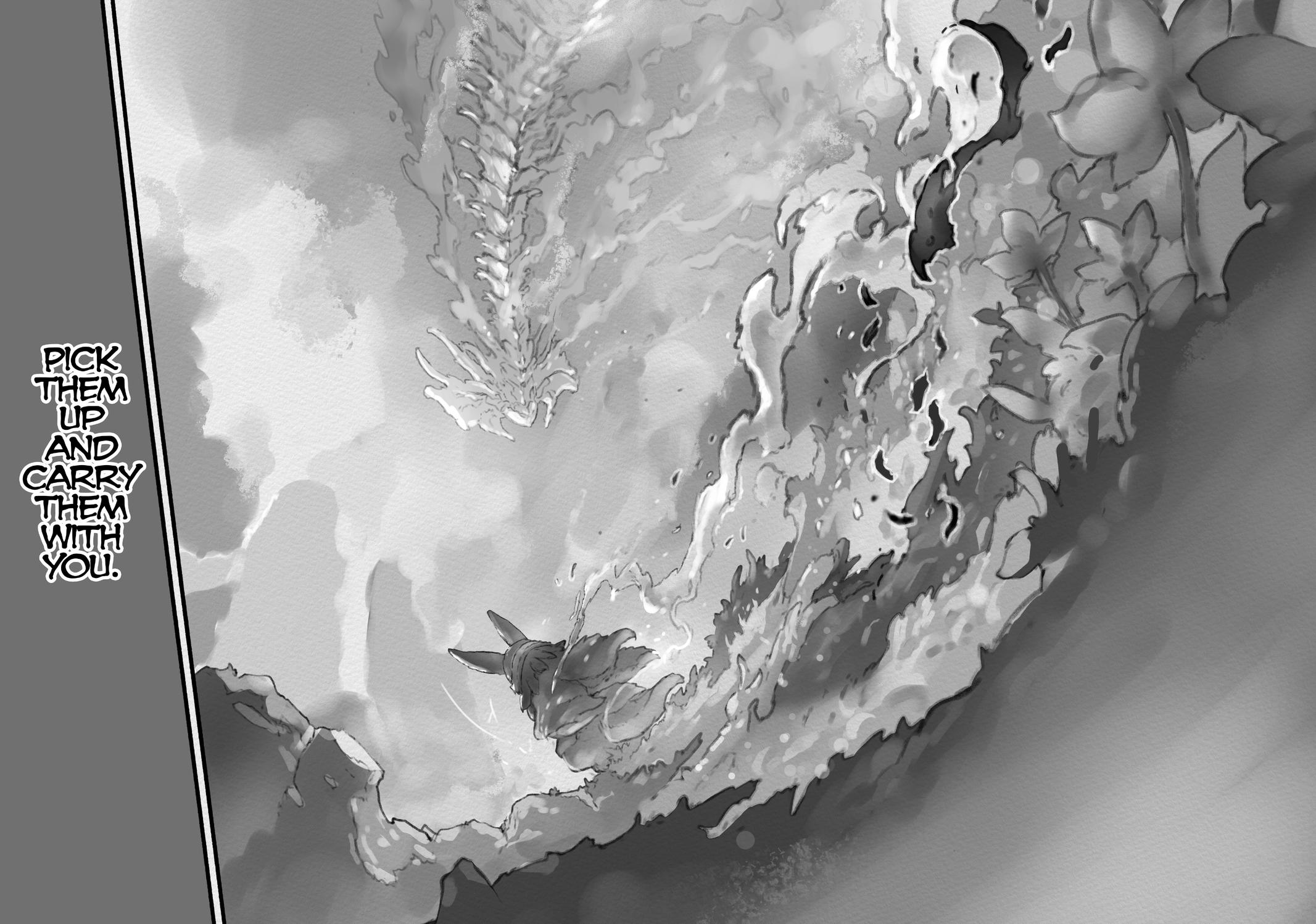 Made in Abyss Chapter 54 - Page 20