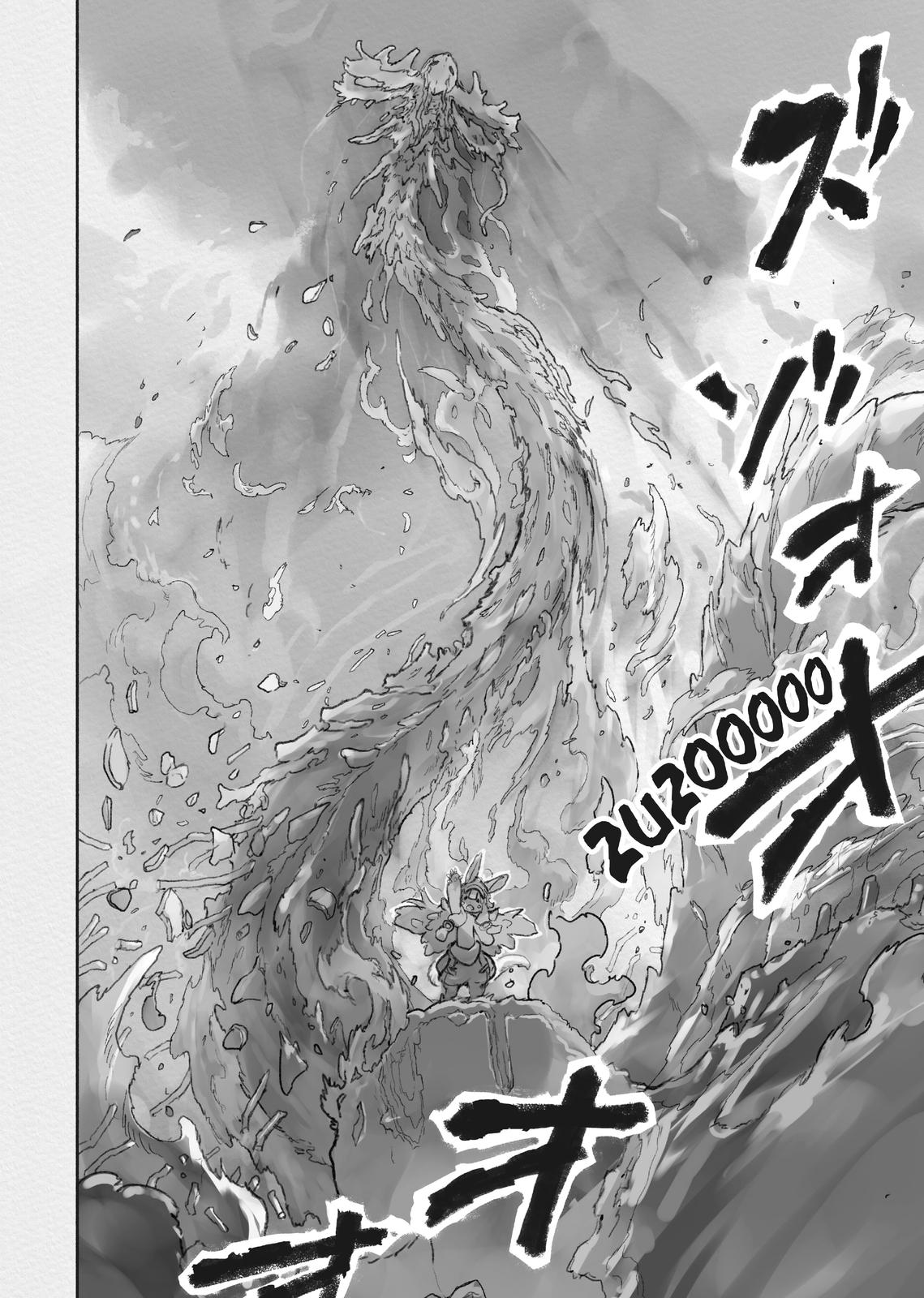 Made in Abyss Chapter 56 - Page 22