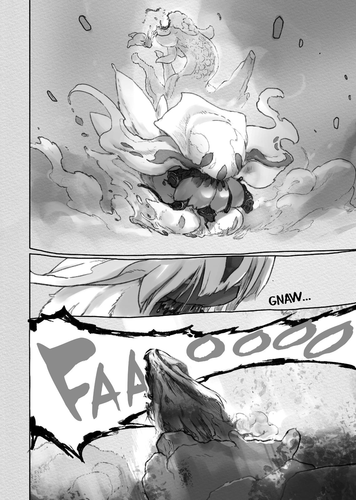 Made in Abyss Chapter 57 - Page 24