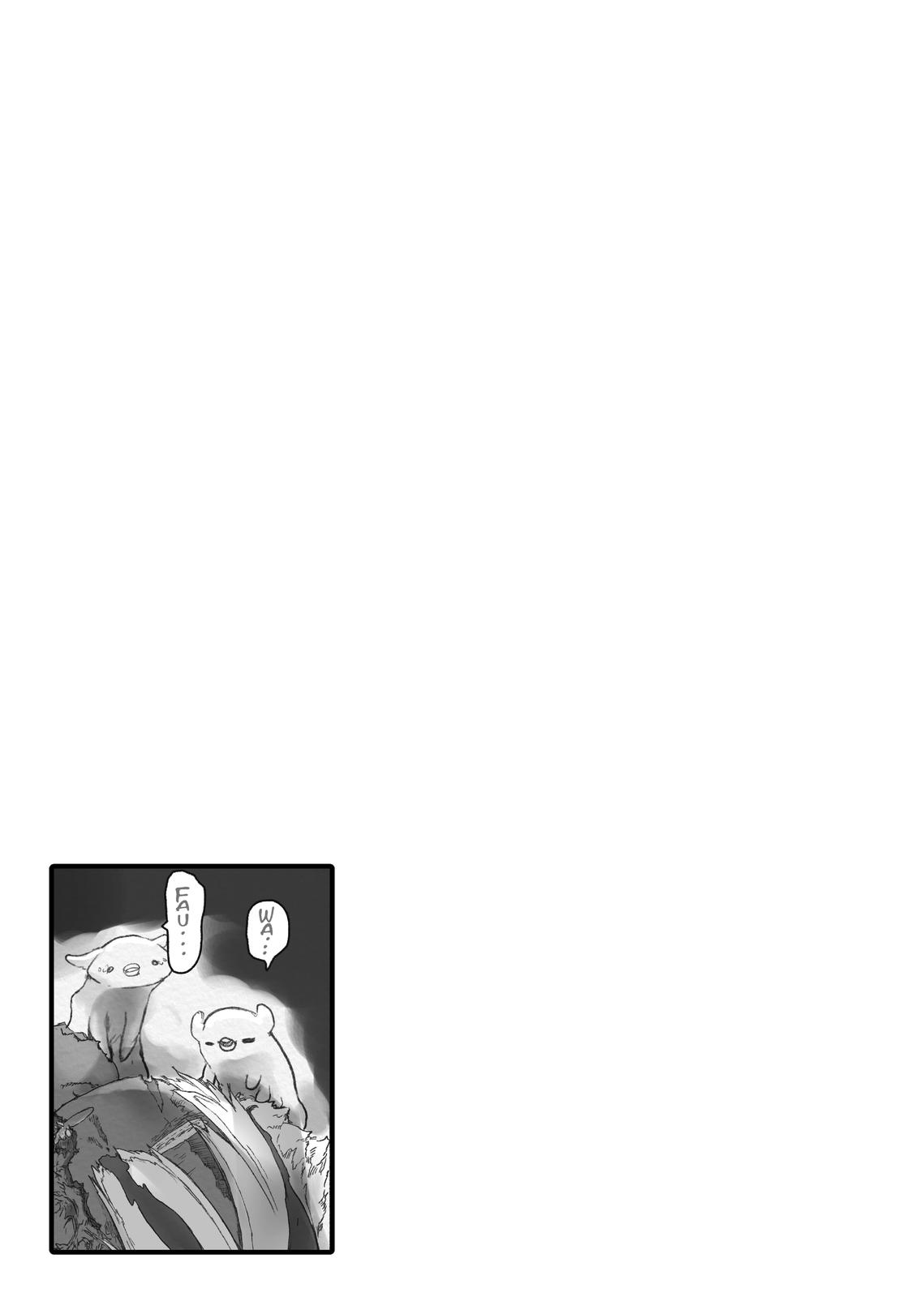 Made in Abyss Chapter 57 - Page 29
