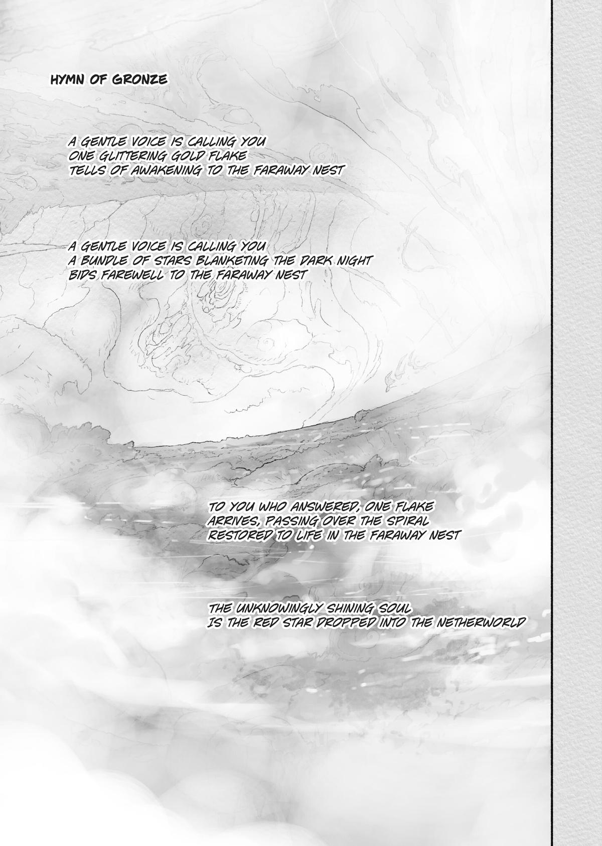 Made in Abyss Chapter 66 - Page 31