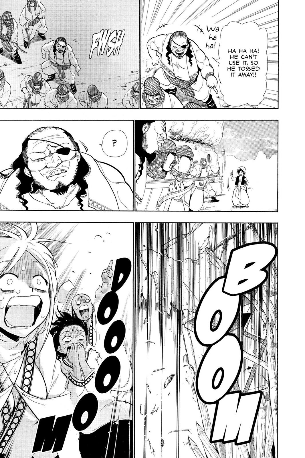 Magi Chapter 1 - Page 48