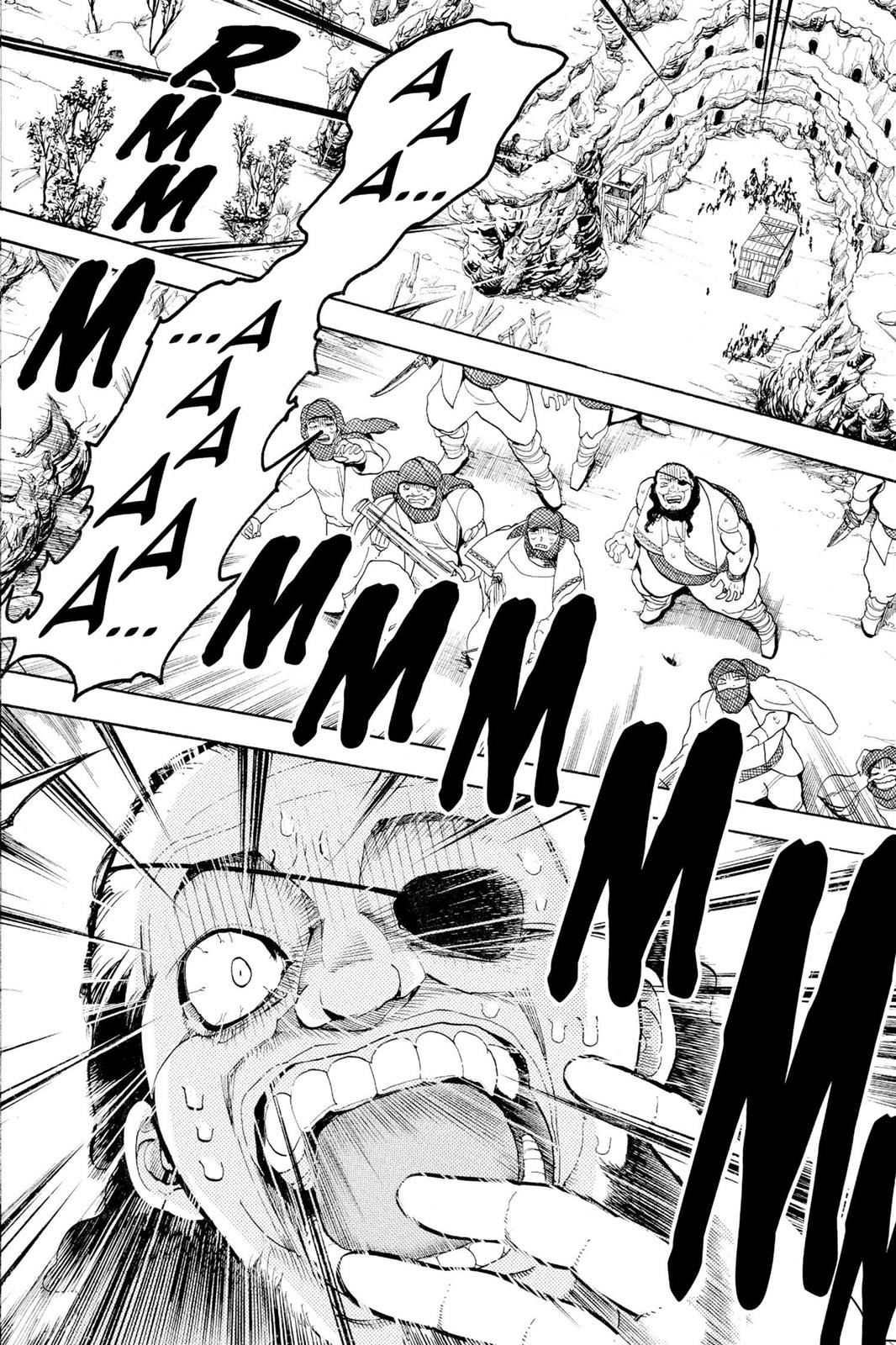 Magi Chapter 1 - Page 49