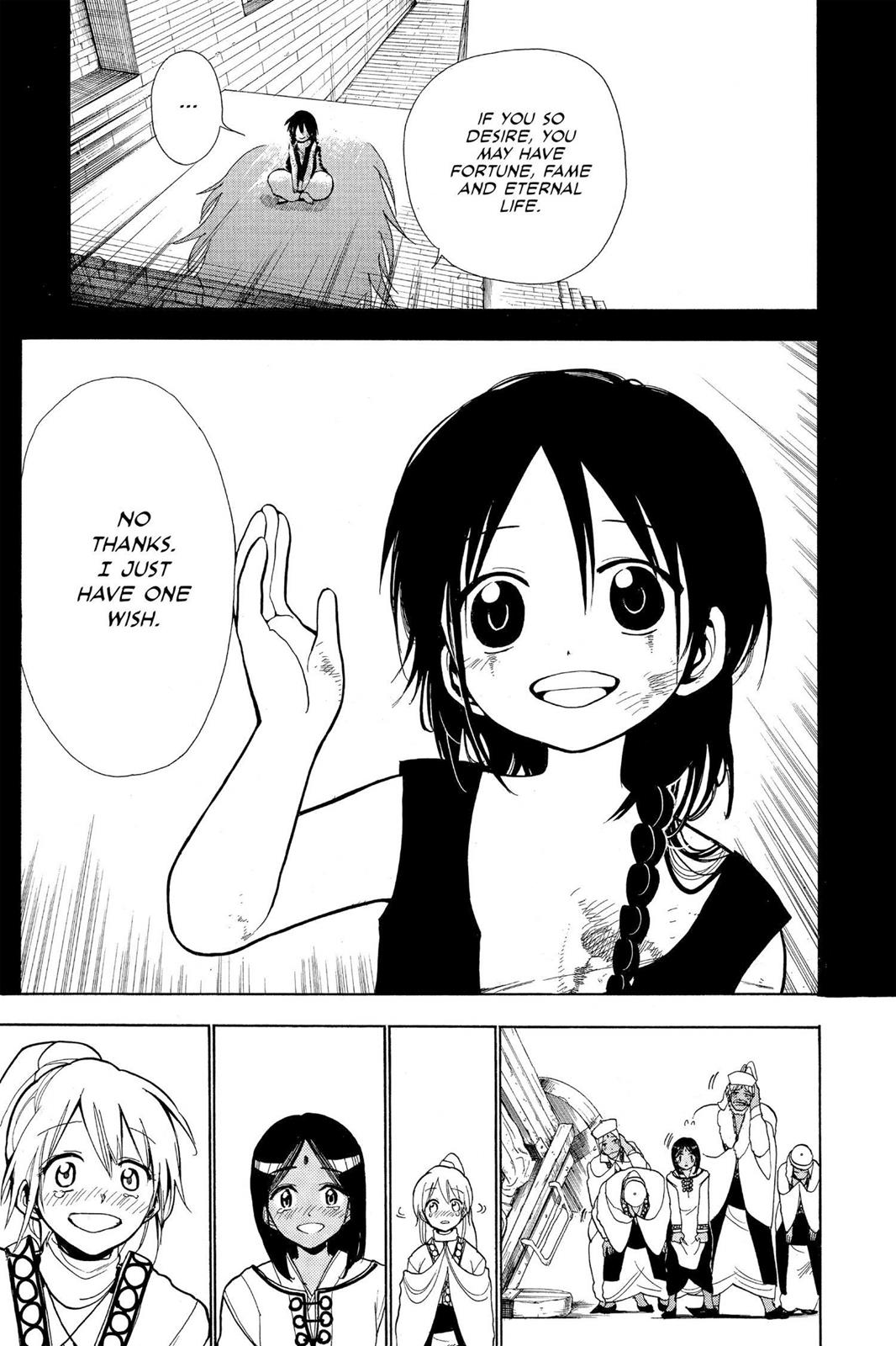 Magi Chapter 1 - Page 54