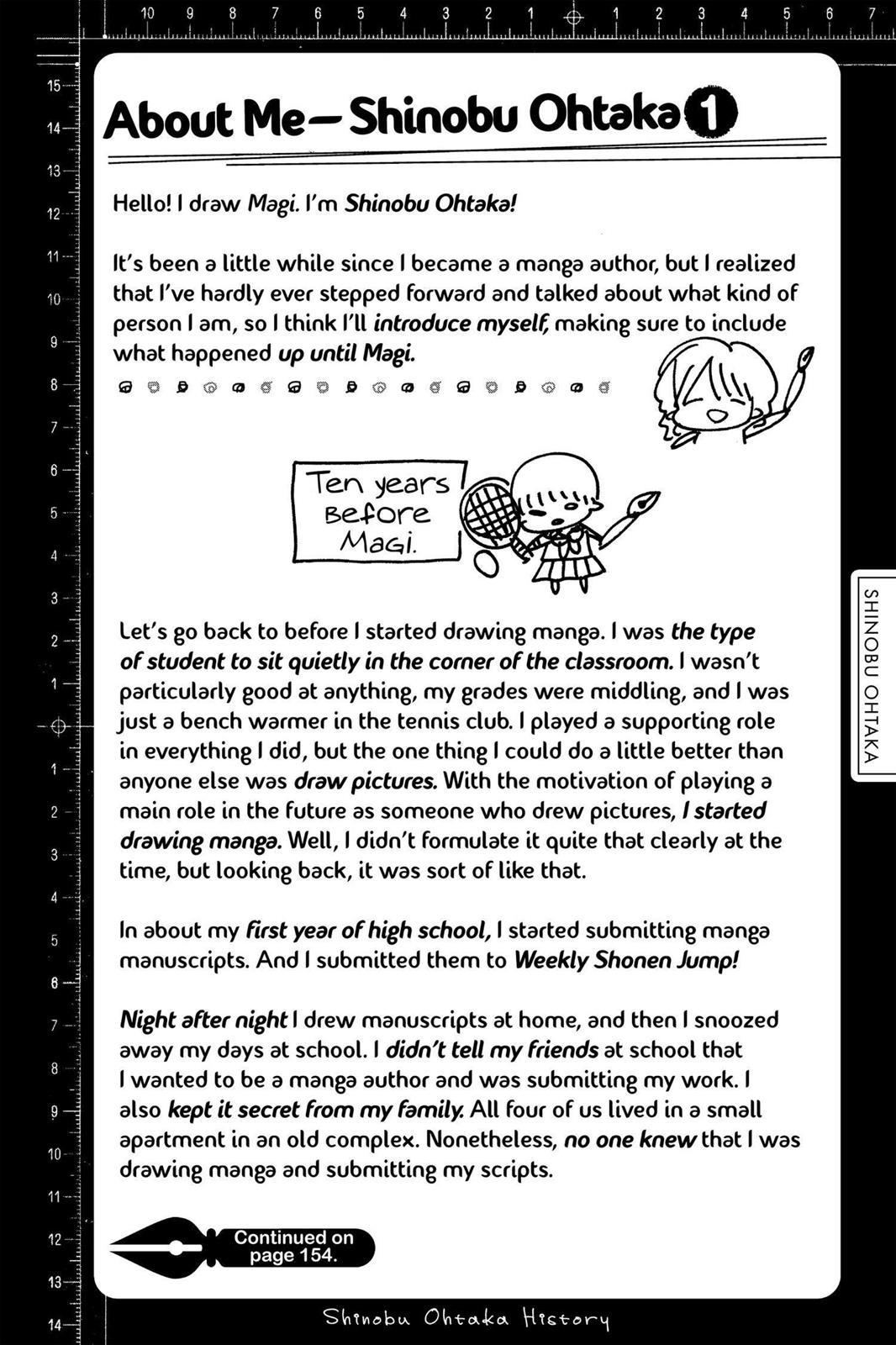 Magi Chapter 1 - Page 57