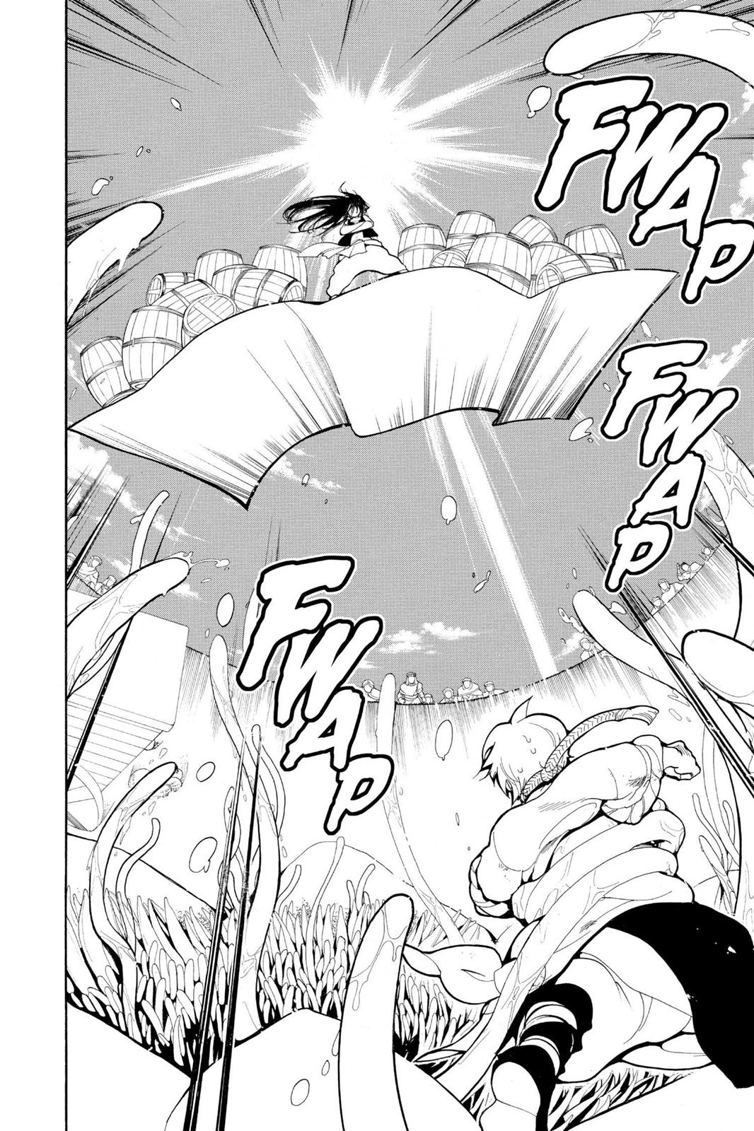 Magi Chapter 2 - Page 28