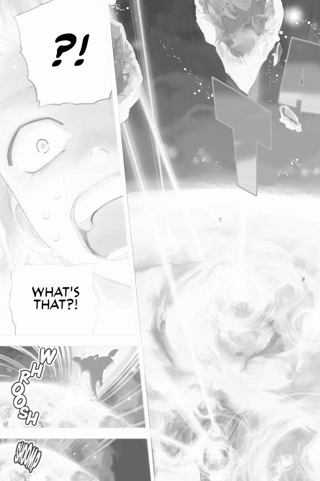 Magi Chapter 6 - Page 3