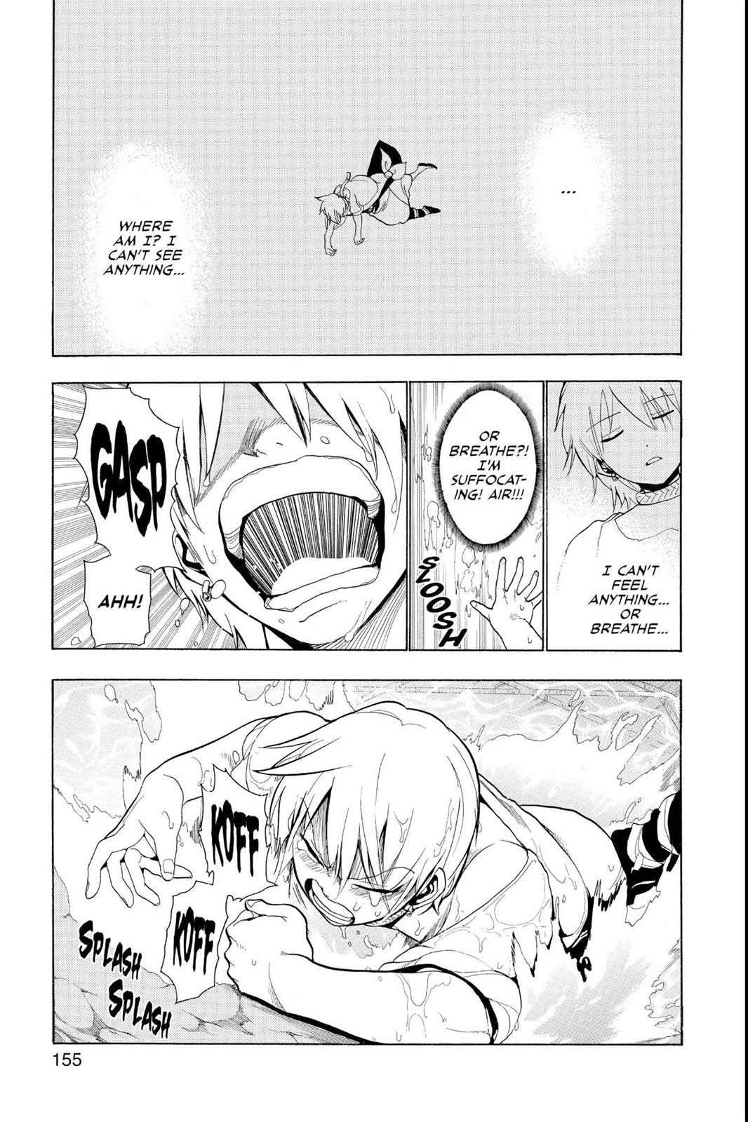 Magi Chapter 6 - Page 5